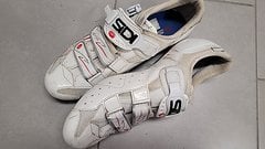 Sidi Rennrad Schuhe