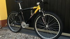 Scott Yecora 1998 26“ MTB 90er Hardtail Fahrrad SCHÖN