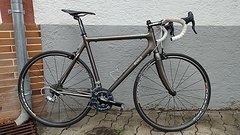 Revelo Podium - Carbon Rennrad RH 58 - 2x11 Campagnolo, Mavic, ..