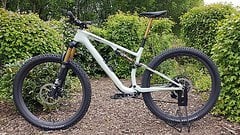 Specialized Epic 8 EVO Pro