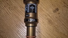 Fox Racing Shox Float Factory DPS 165x45