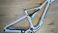 Orbea Rallon 2024 Rahmen L NEU