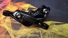 SRAM Guide G2 Ultimate Bremssattel Brake Capiler schwarz  kompatibel zu RSC