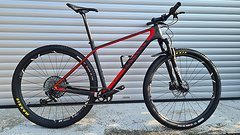 Canyon Exceed