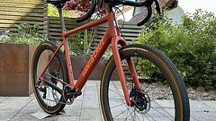 Santa Cruz Bicycles Stigmata 4 Carbon CC (2024)
