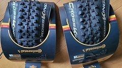 Continental Continetal Cross King Protection 29" x 2.3"