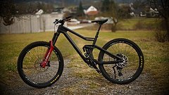 Radon Bikes Jab 10.0 Größe M (18") 2020