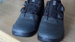 Fox Racing Union Boa Flat