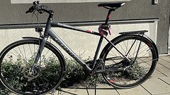 Specialized Road 11
