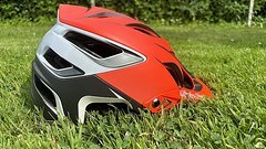 Troy Lee Designs Enduro-Helm Troy Lee A3 - small - 53 bis 56 cm Kopfumfang