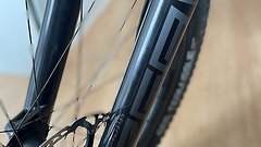 RockShox Zeb Select + 29er 170mm neu