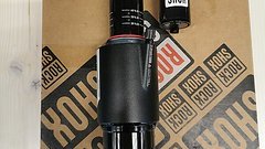 RockShox 2024 Vivid Ultimate RC2T 230 x 62,5 mm Dämpfer RS-VIVD-ULT-C1