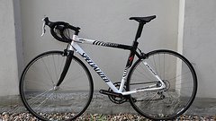 Specialized Comp 54cm Columbus FSA DEDA - 7,9 kg