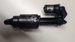 Fox Racing Shox X2 Performance