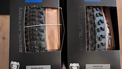 Schwalbe Racing RAY & RALPH Set, 29x2.25 SuperRace Addix Sp