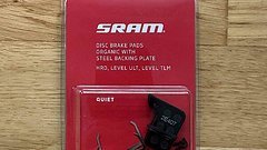 SRAM Level / Red / Force / Rival / Apex Beläge