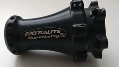 Extralite Vorderradnabe HyperLefty 2 Lefty 2.0 Supermax 28L