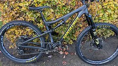 Santa Cruz Bicycles 5010