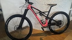 Specialized Enduro Elite 29"/6Fattie Gr. L mit viele Upgrades!