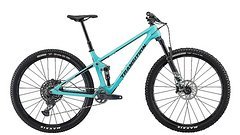 Transition Bikes Neurad, Spur Carbon (Sram GX Ausstattung) Gr. S