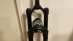 Fox Racing Shox 38