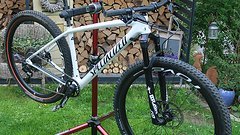 Specialized Epic HT Pro Carbon 29" Gr. M