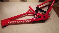 Specialized DEMO S4