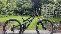Pivot Cycles Phoenix 29 Pro Saint XL
