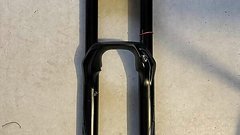 RockShox Boxxer Charger RC2 DH Doppelbrückenfedergabel 29 Zoll