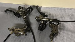 Shimano XTR M9120
