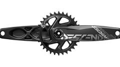 Truvativ Descendant 7K Eagle Boost DUB Kurbel 32T 170mm