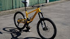 Nukeproof Giga 290 Elite 2022