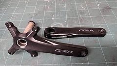 Shimano GRX