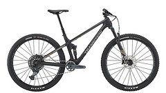 Transition Bikes Spur Carbon GX, Large, Raw/black - NEW