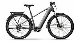 Haibike E-Bike Haibike Trekking 7 - High- Sonderpreis