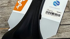 SQlab Sattel 612 Ergowave R 12 cm