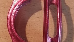 Syntace Elox rot