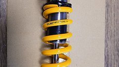 Öhlins ttx