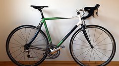 Serotta Legend Ti ST 56 cm