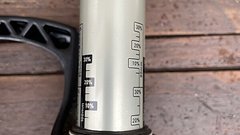 Rock  Shox REBA RL 100mm 29 Zoll, solo air