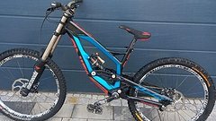 YT Industries TUES 2.0 Pro Size S, 26''