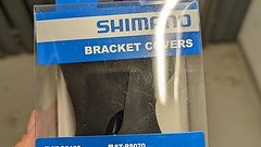 Shimano Ultegra ST-R8000 / R7000 Schalt-/ Griffgummis NEU