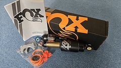 Fox Racing Shox Float X2 Factory 2Pos 2024 - 230 x 62,5 mm (60 - 65 mm) - Top Zustand