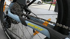 Giant FATHOM E+ 1 PRO Hardtail E-Bike