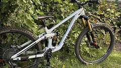 Transition Bikes Spire Alu 2023 Custom M 29Zoll Fox MTB Fully