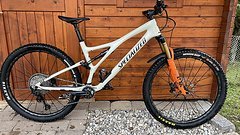 Specialized Stumpjumper Comp Carbon 29 S6 2022 Custom