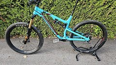 Rocky Mountain Altitude Alloy 70 - 27,5" - Größe L