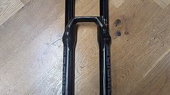 RockShox Domain RC Debon Air 170mm 29" 15x110 Boost 1,5" Tapered NEU!