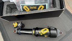 Öhlins Neue ÖHLINS TTX1 230x60