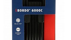 Abus Bordo 6000C Faltschloss